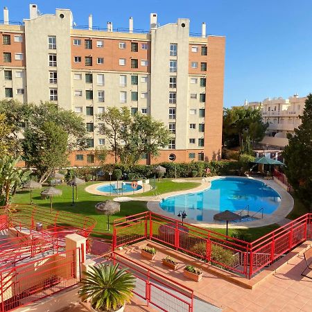 פואנגירולה Costa Del Sol Seaside Studio - 5 Mins From Beach מראה חיצוני תמונה