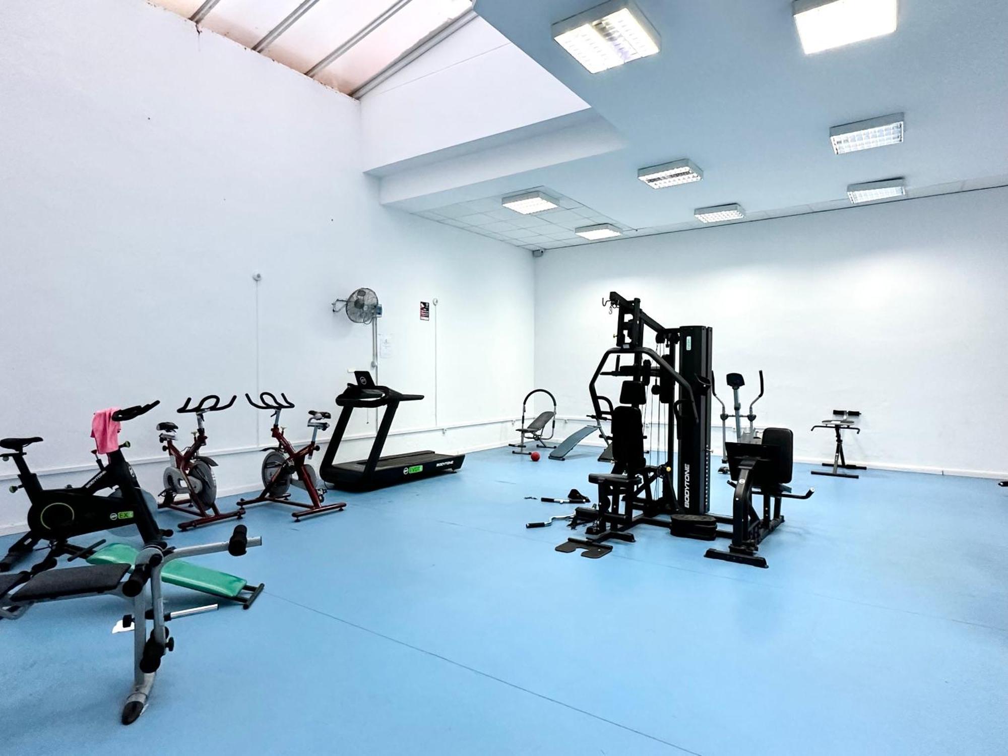 פואנגירולה Costa Del Sol Seaside Studio - 5 Mins From Beach מראה חיצוני תמונה