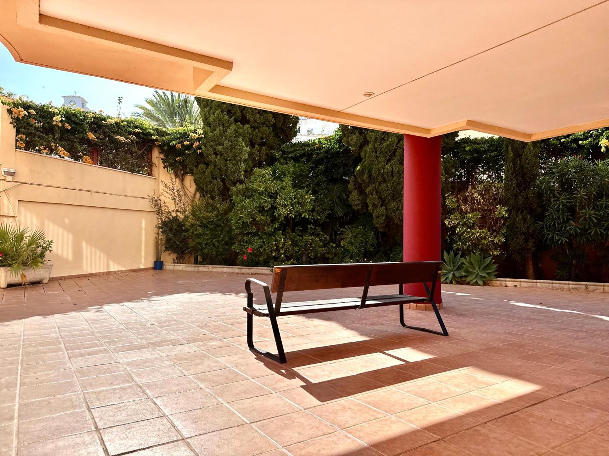 פואנגירולה Costa Del Sol Seaside Studio - 5 Mins From Beach מראה חיצוני תמונה